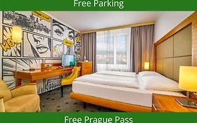 Hotel Uno Praha