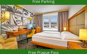 Hotel Juno Praha